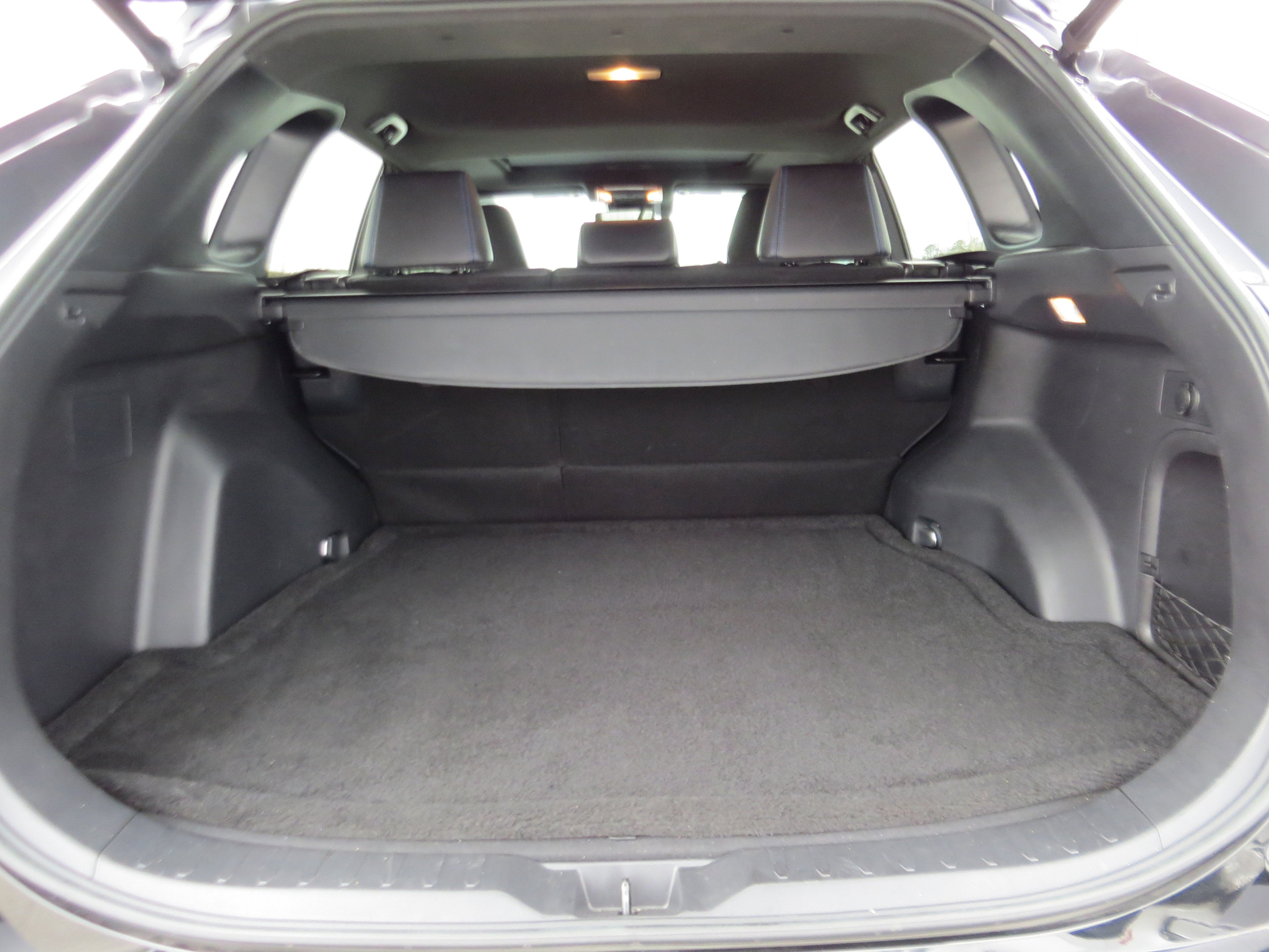 2019 Toyota RAV4 Hybrid XSE