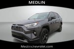 2019 Toyota RAV4 Hybrid XSE