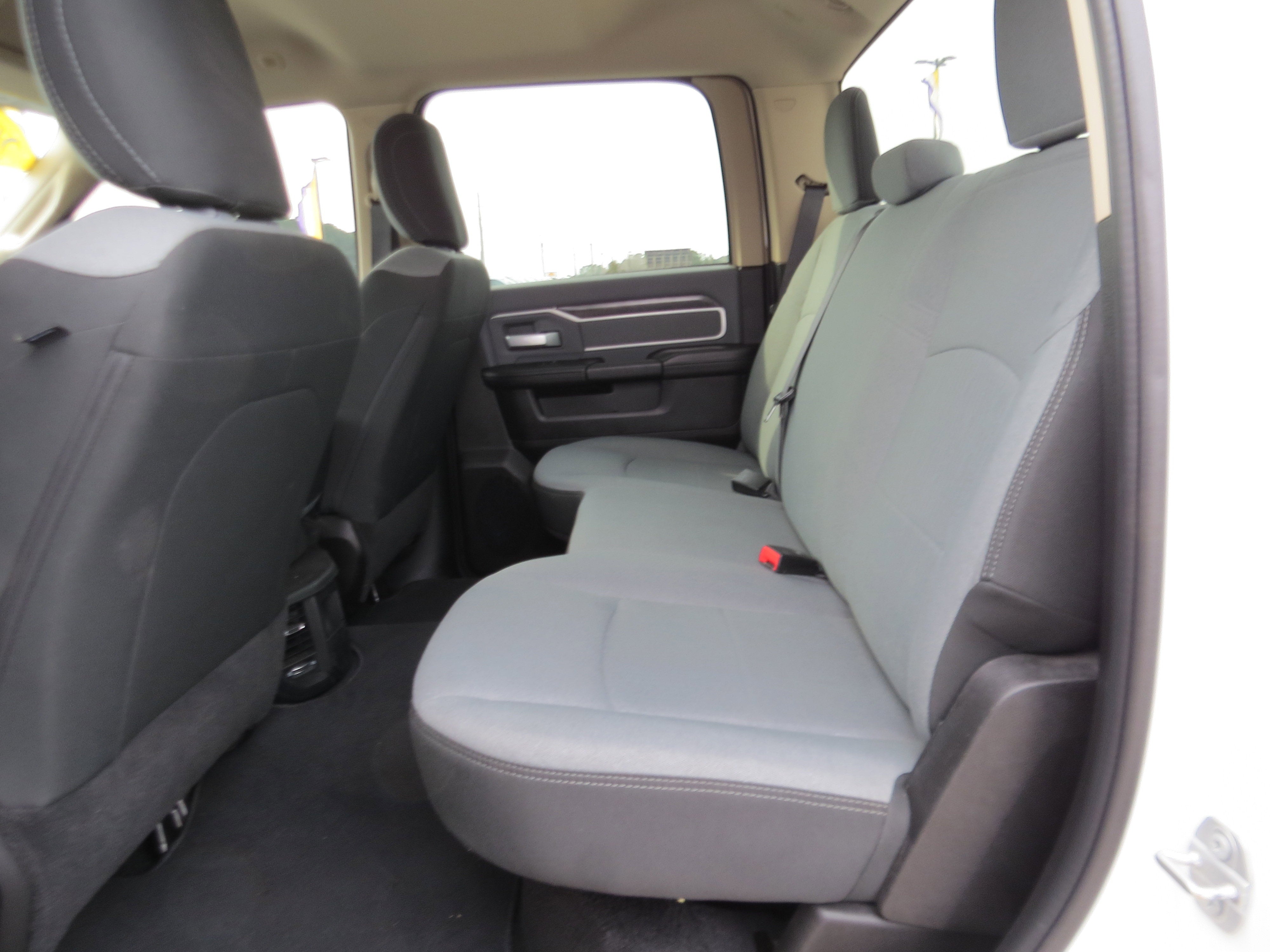 2020 RAM 2500 Big Horn