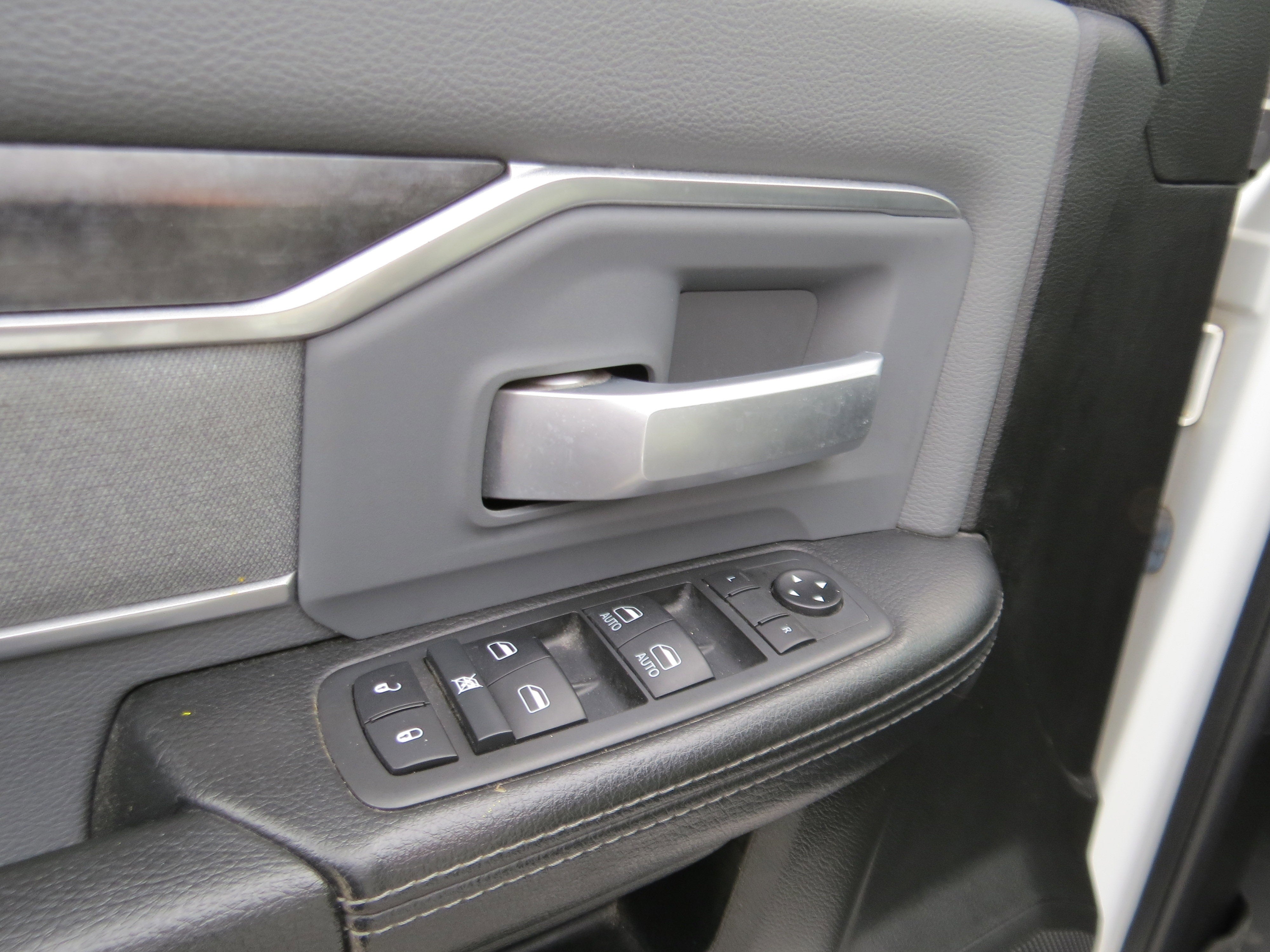 2020 RAM 2500 Big Horn