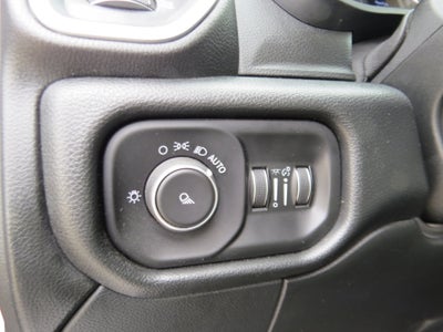 2020 RAM 2500 Big Horn