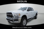 2020 RAM 2500 Big Horn