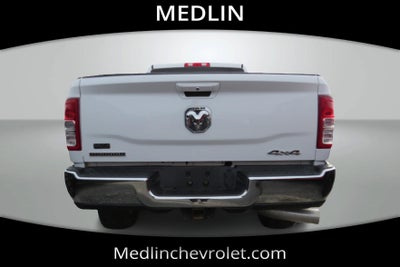 2020 RAM 2500 Big Horn