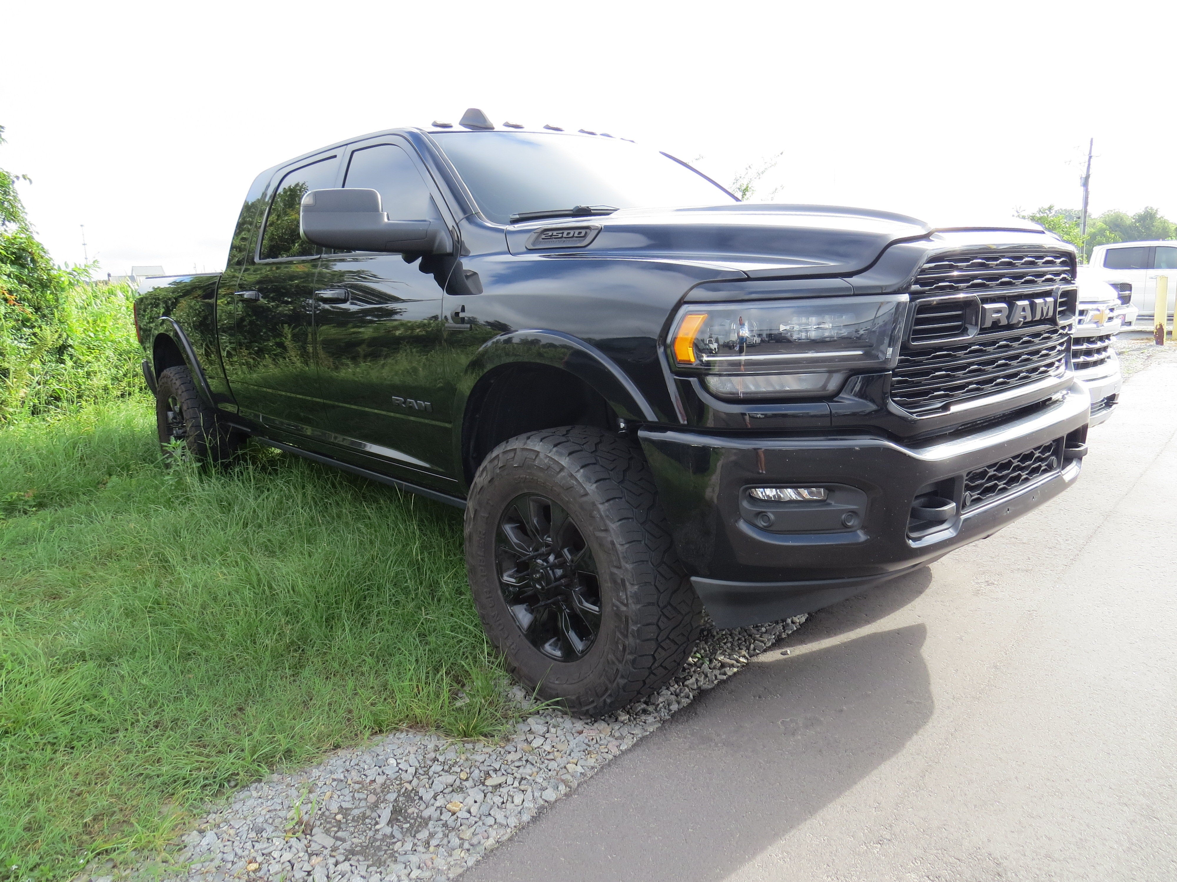 2021 RAM 2500 Limited