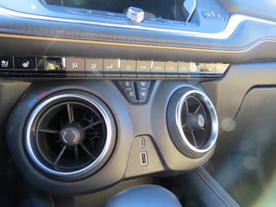 2022 Chevrolet Blazer Premier