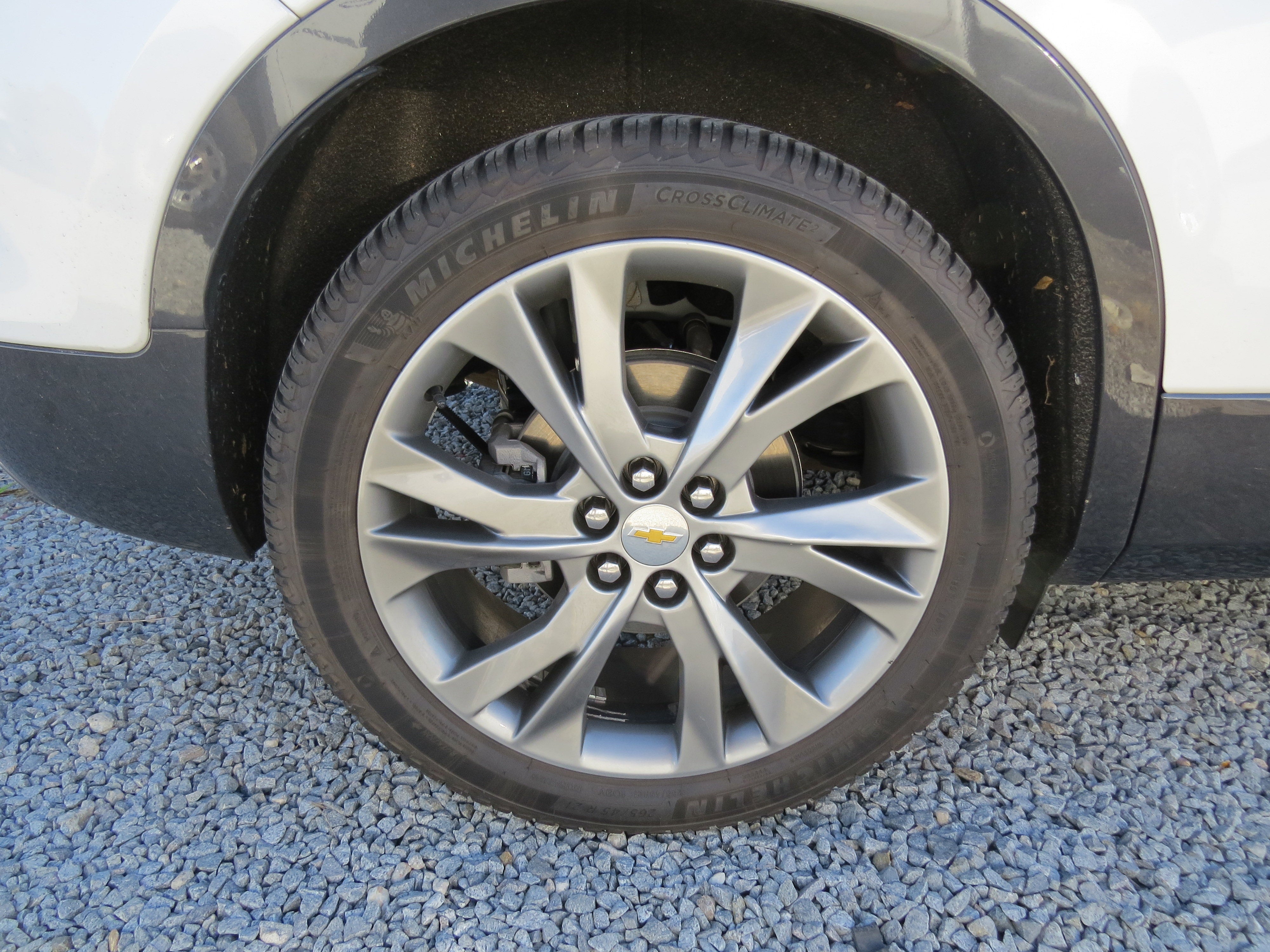 2022 Chevrolet Blazer Premier