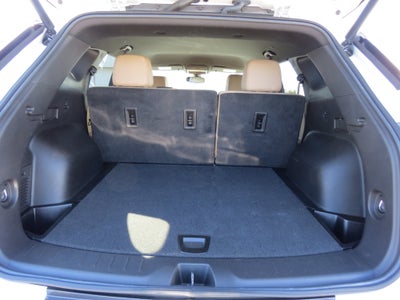 2022 Chevrolet Blazer Premier