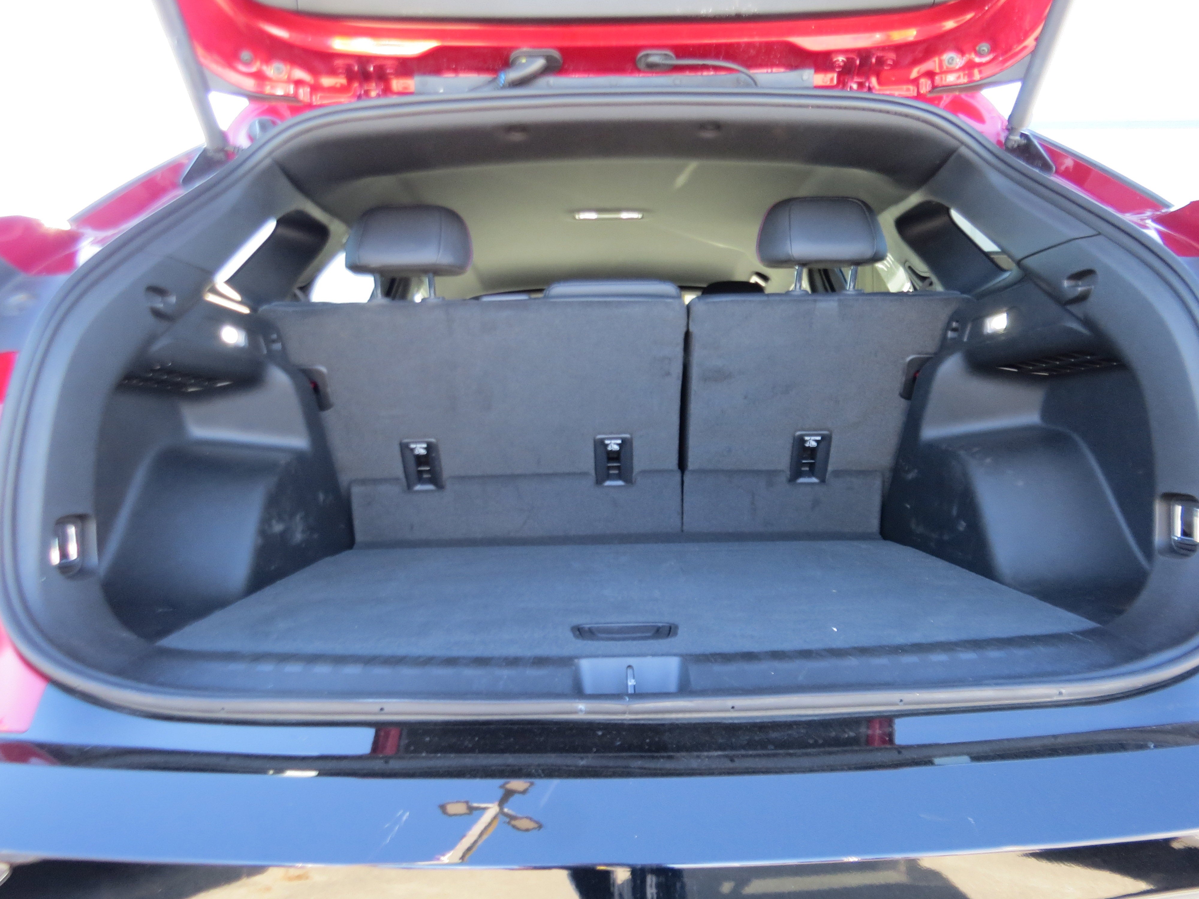 2025 Chevrolet Blazer EV RS