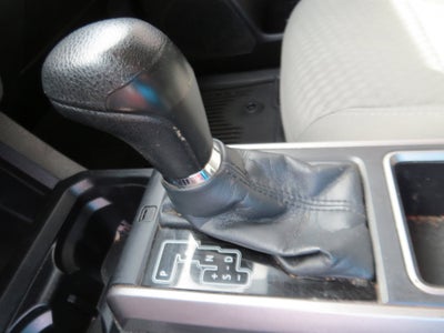 2022 Toyota Tacoma 2WD SR5