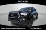 2022 Toyota Tacoma 2WD SR5