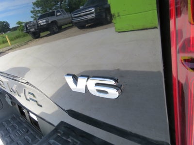 2022 Toyota Tacoma 2WD SR5