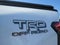 2025 Toyota Tacoma 4WD SR