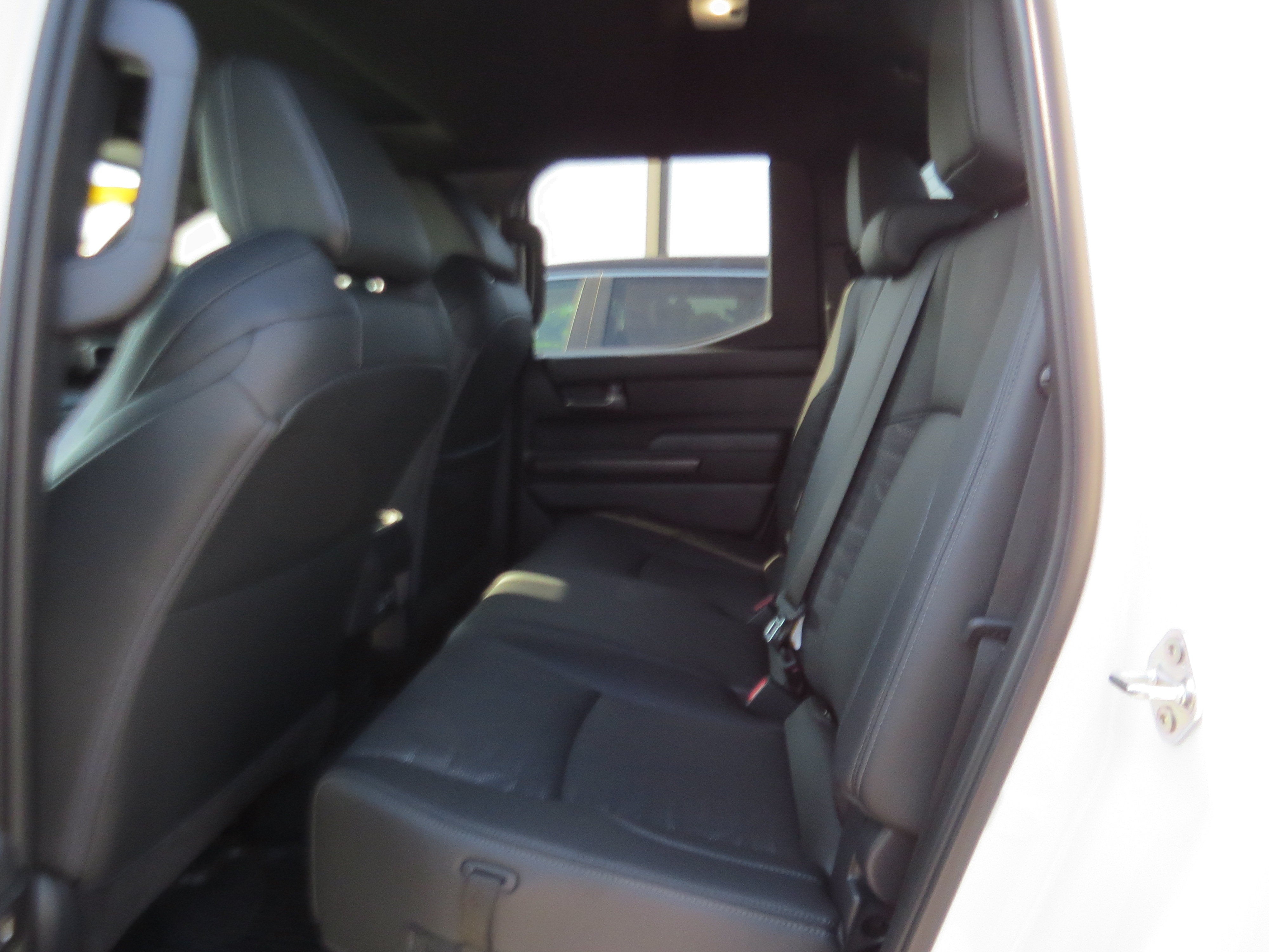 2025 Toyota Tacoma 4WD SR