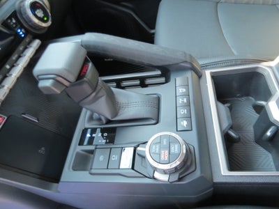2025 Toyota Tacoma 4WD SR