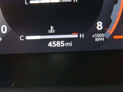 2025 Toyota Tacoma 4WD SR