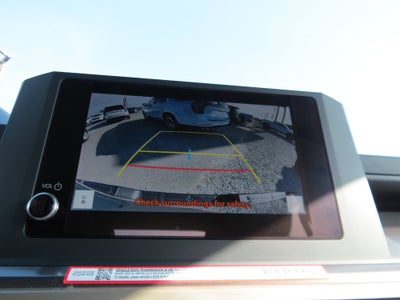 2024 Toyota Tacoma 4WD SR5