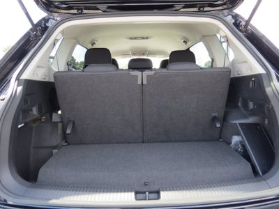 2023 Volkswagen Tiguan S