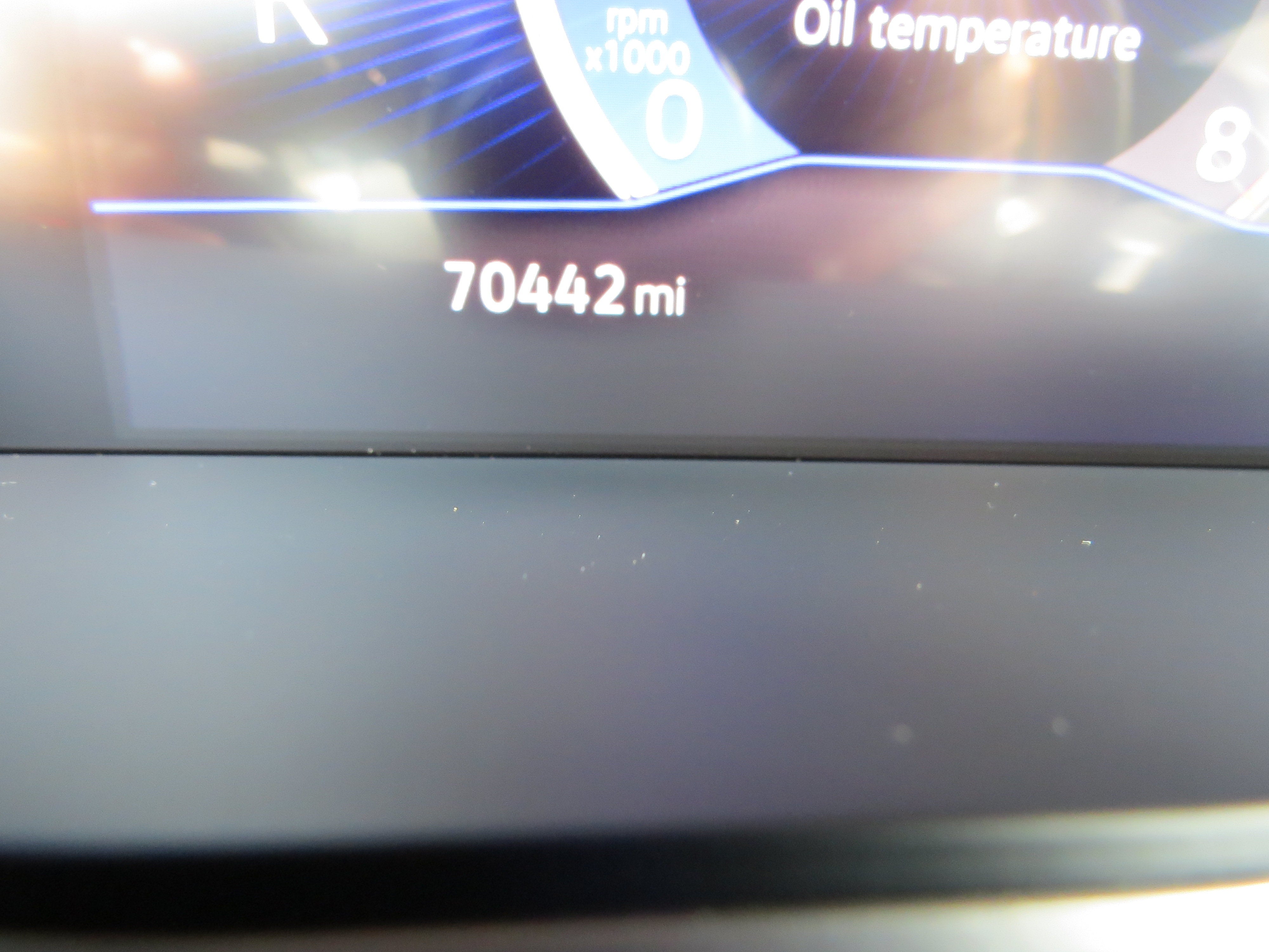 2023 Volkswagen Tiguan S
