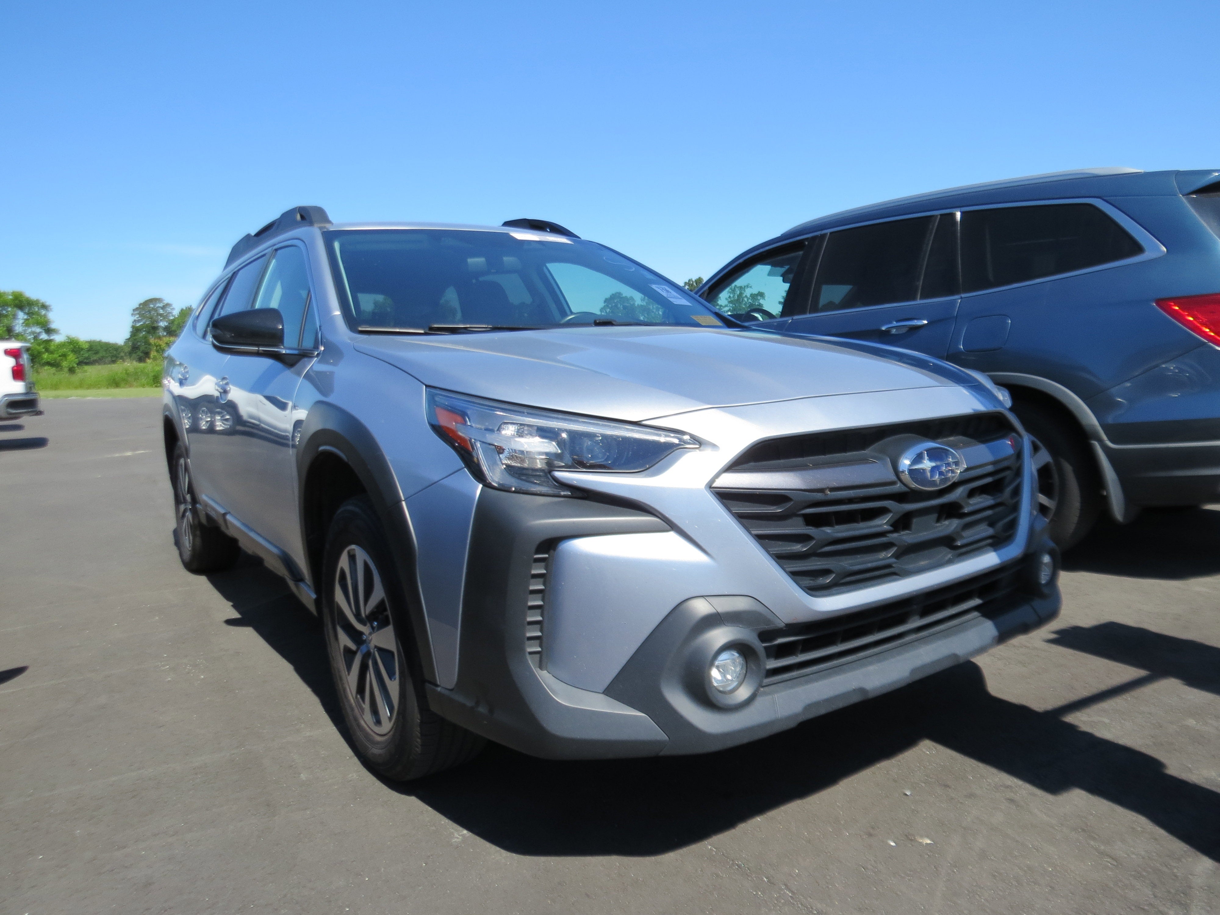 2023 Subaru Outback Premium