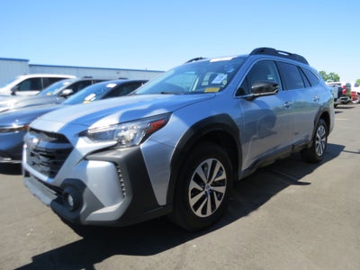 2023 Subaru Outback Premium
