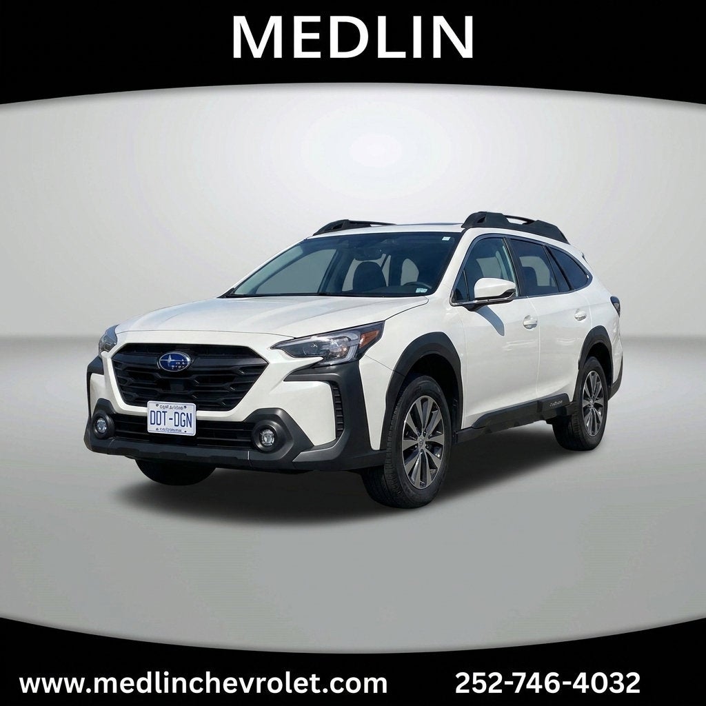 2023 Subaru Outback Premium