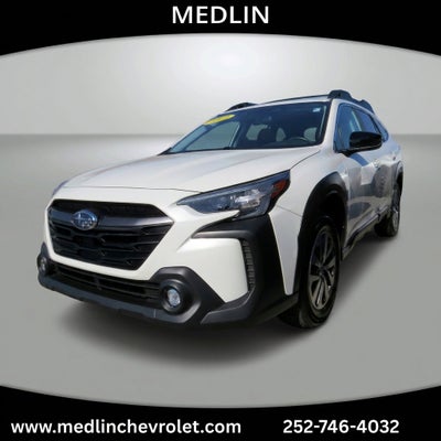 2023 Subaru Outback Premium