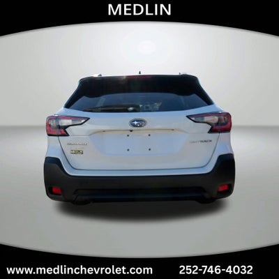 2023 Subaru Outback Premium