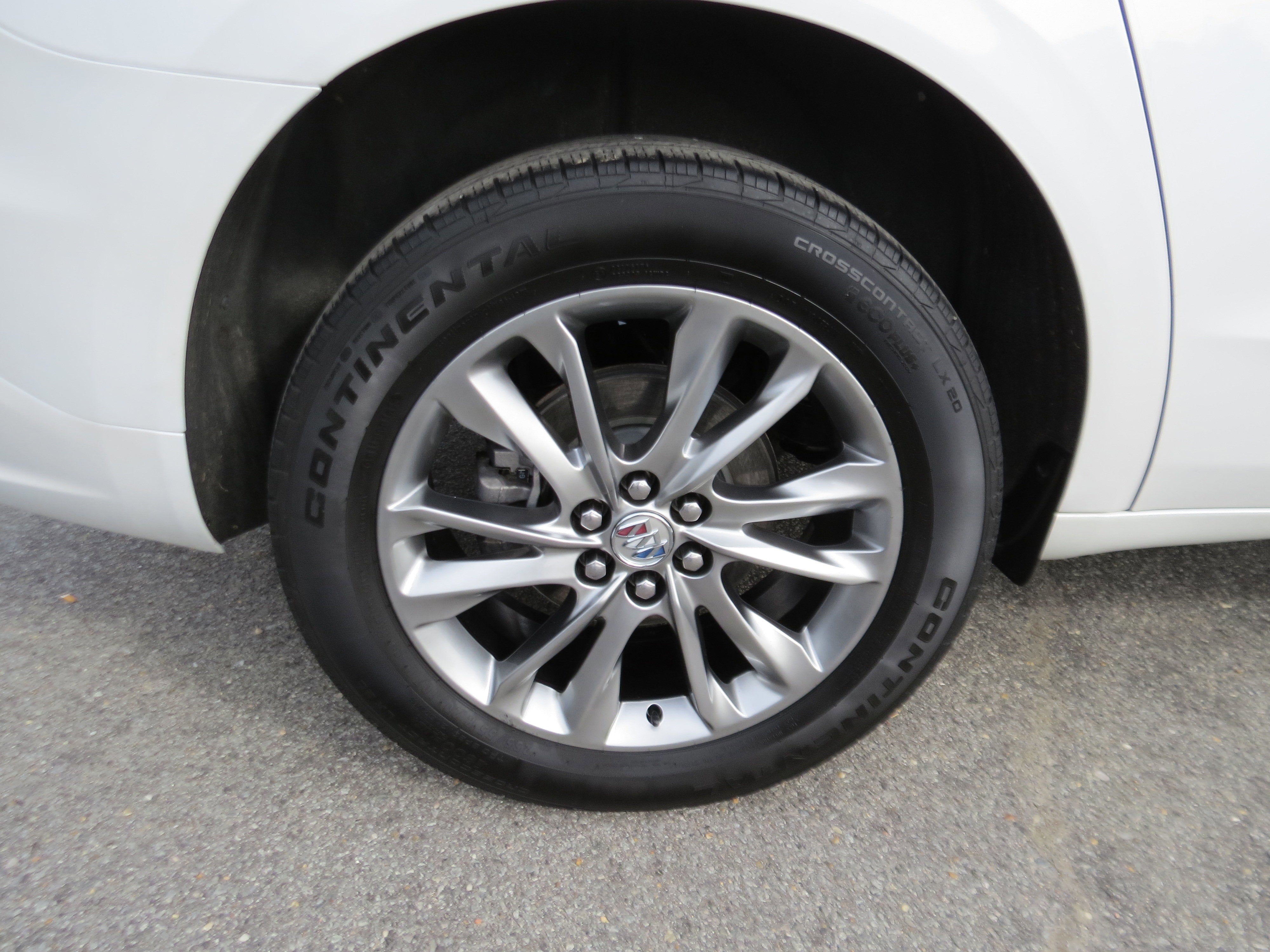 2024 Buick Enclave Avenir