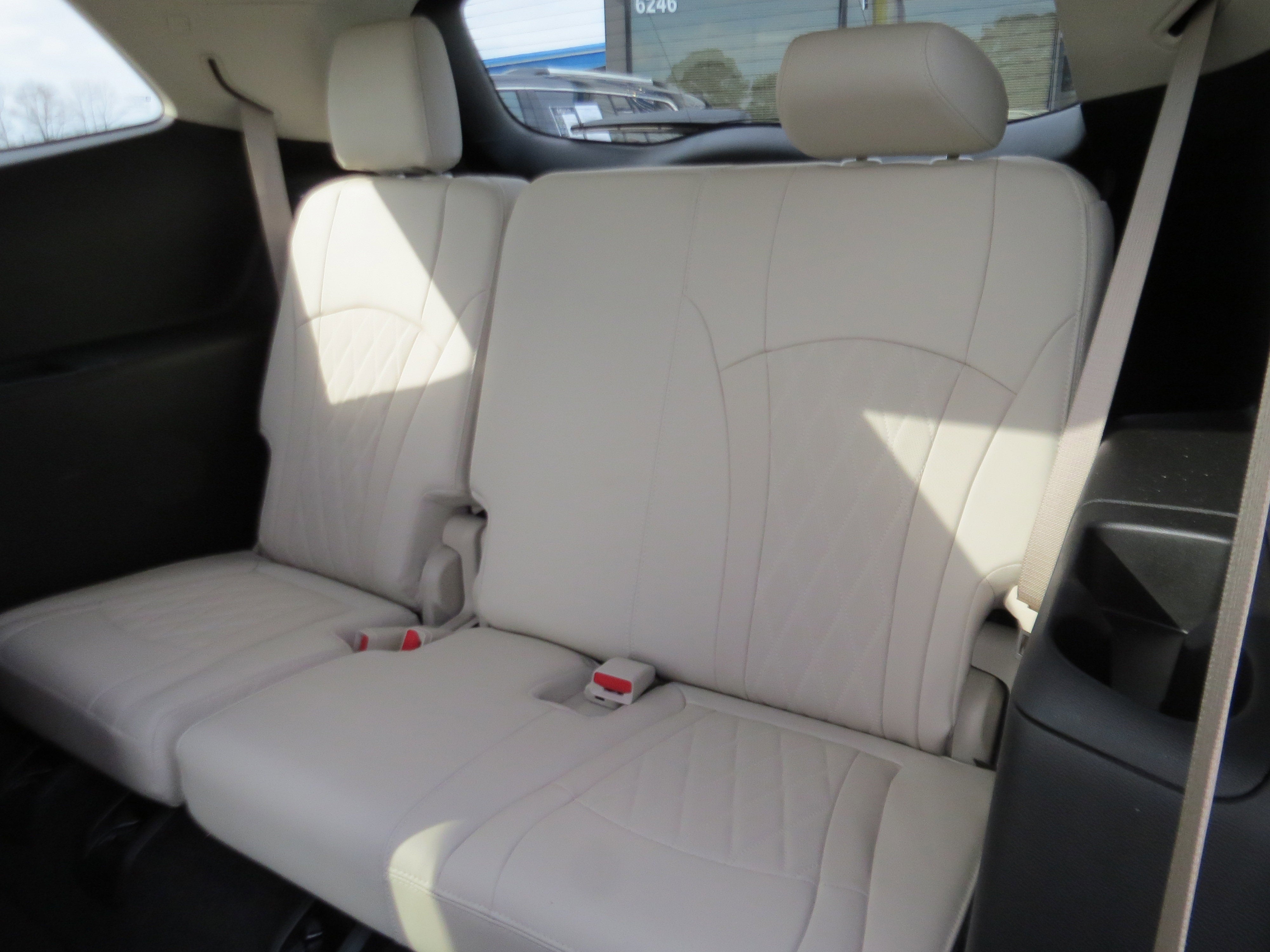 2024 Buick Enclave Avenir