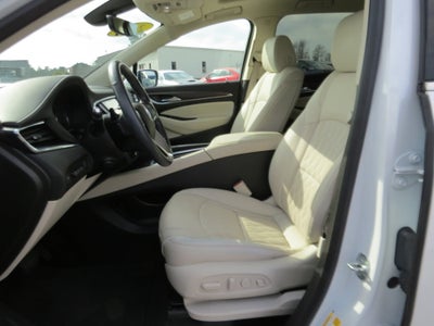 2024 Buick Enclave Avenir