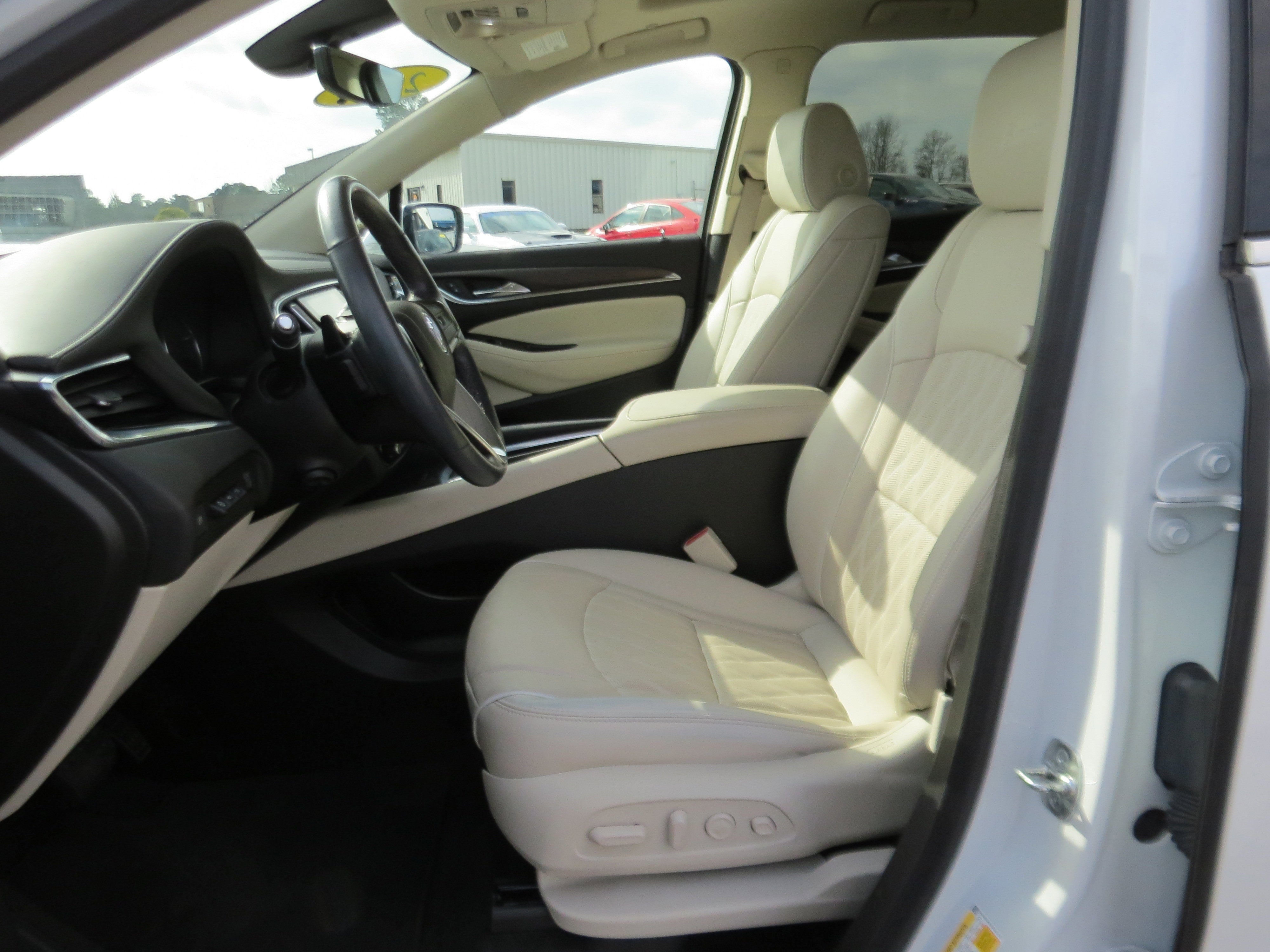 2024 Buick Enclave Avenir