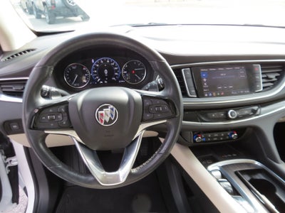 2024 Buick Enclave Avenir