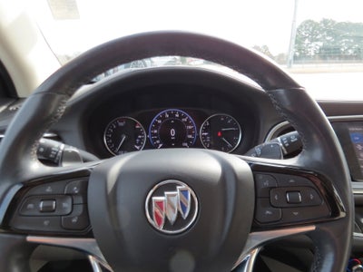 2024 Buick Enclave Avenir