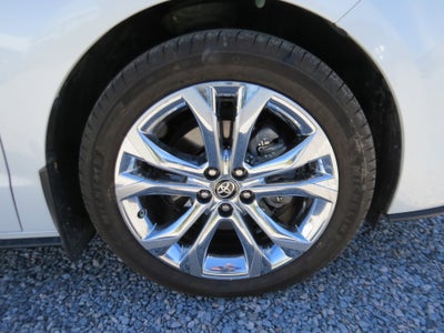 2024 Toyota Sienna Platinum