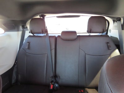 2024 Toyota Sienna Platinum