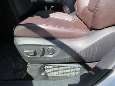 2024 Toyota Sienna Platinum