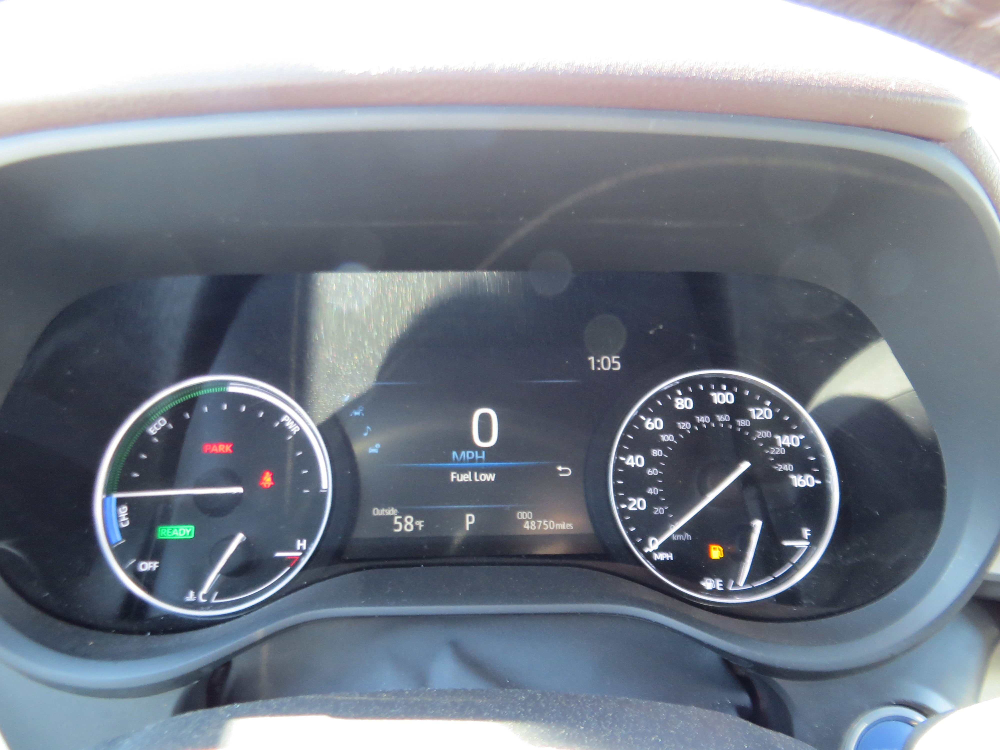 2024 Toyota Sienna Platinum