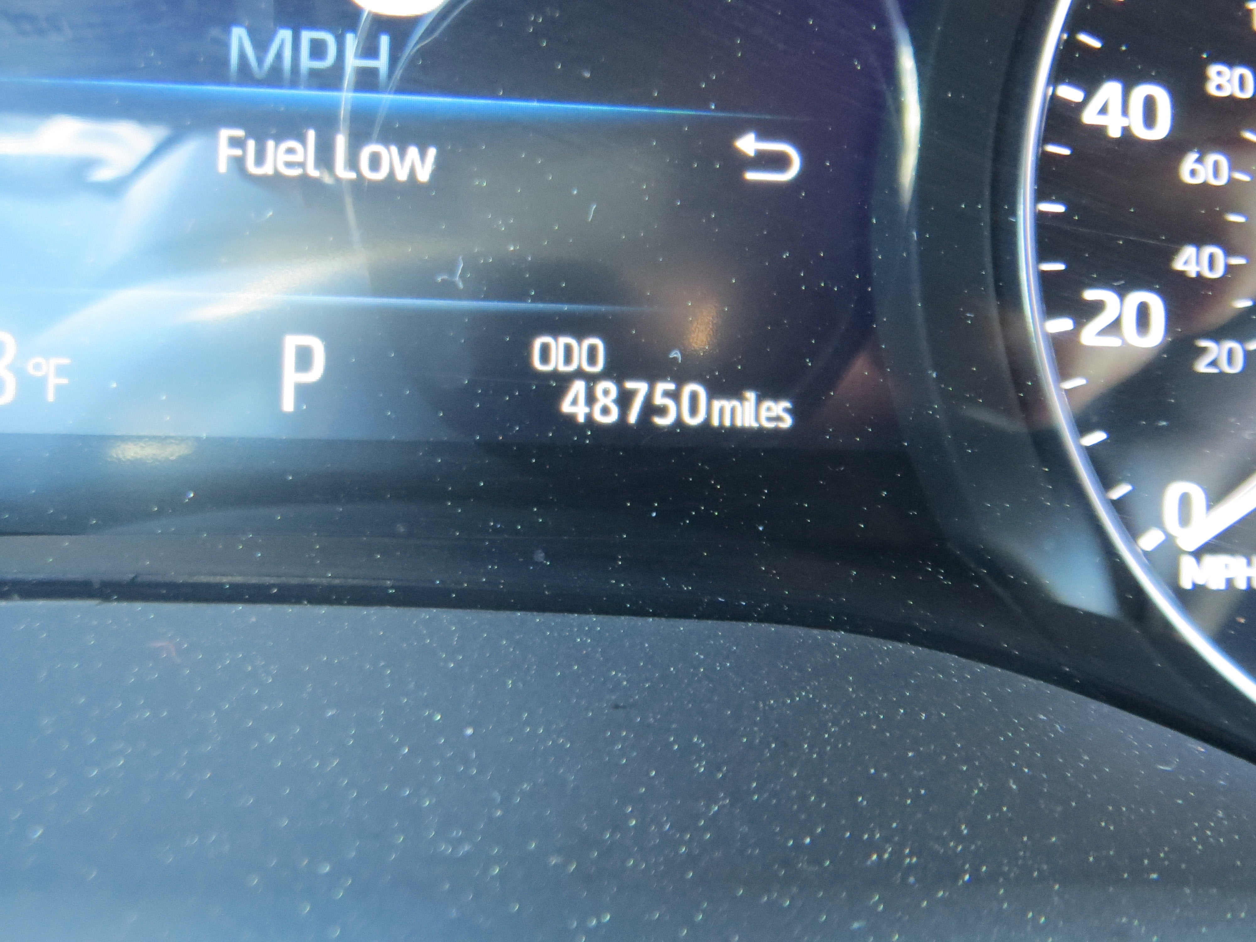 2024 Toyota Sienna Platinum