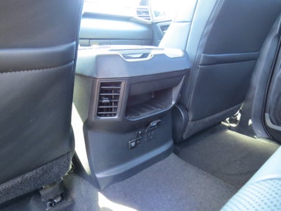 2023 Toyota Tundra 4WD Limited
