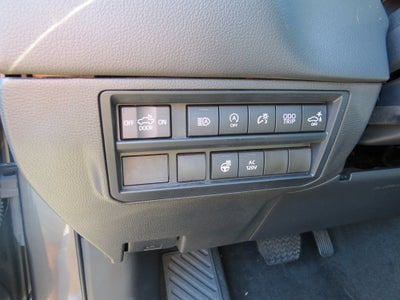2023 Toyota Tundra 4WD Limited