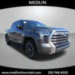 2023 Toyota Tundra 4WD Limited