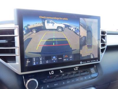 2023 Toyota Tundra 4WD Limited