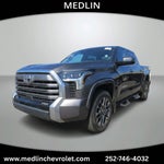 2023 Toyota Tundra 4WD Limited