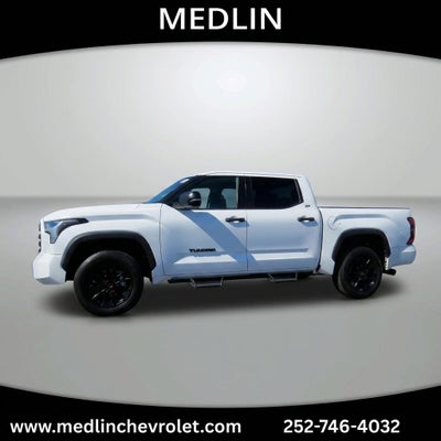 2023 Toyota Tundra 4WD SR5