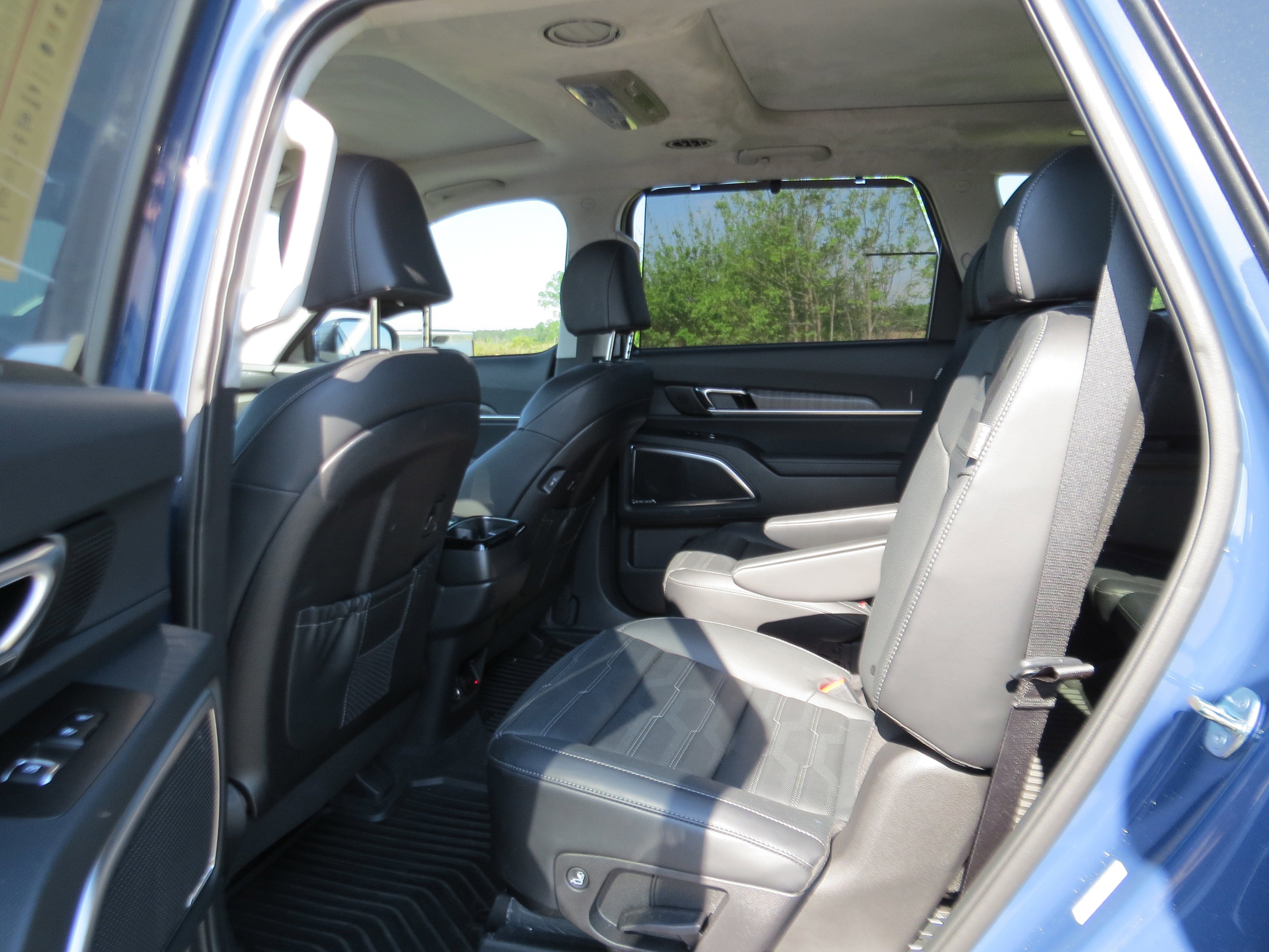 2025 Kia Telluride SX-Prestige