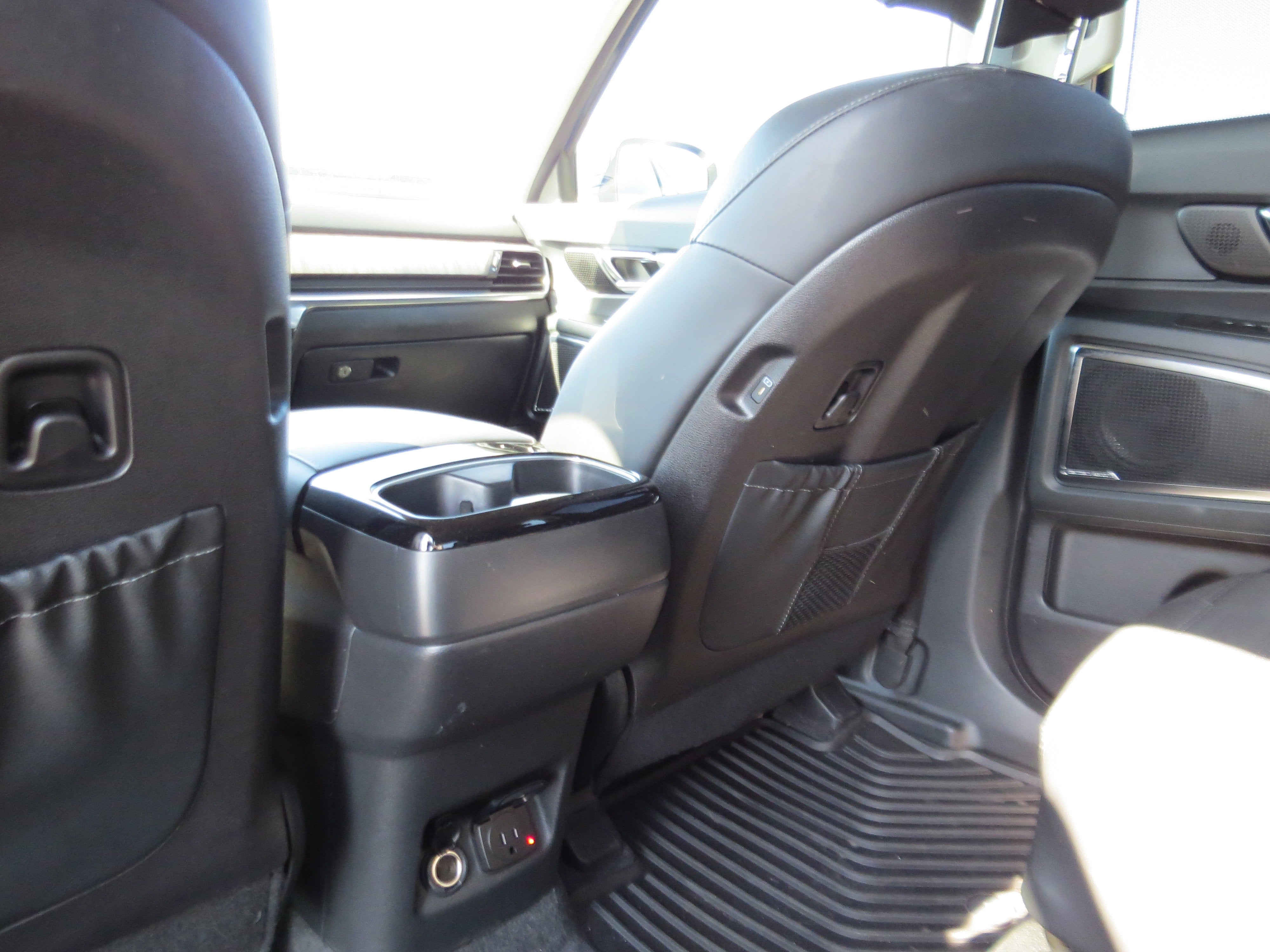 2025 Kia Telluride SX-Prestige