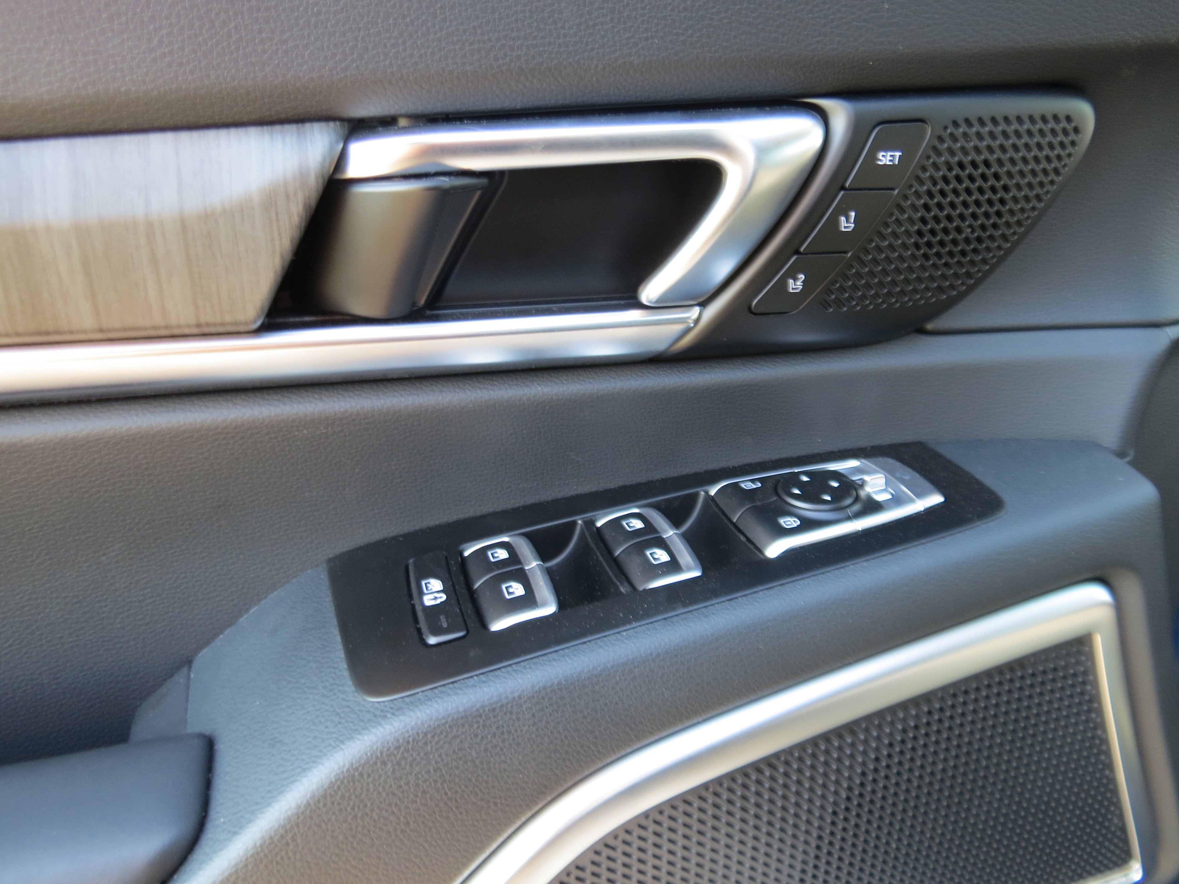 2025 Kia Telluride SX-Prestige