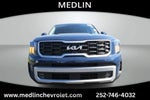 2025 Kia Telluride SX-Prestige