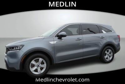 2023 Kia Sorento LX