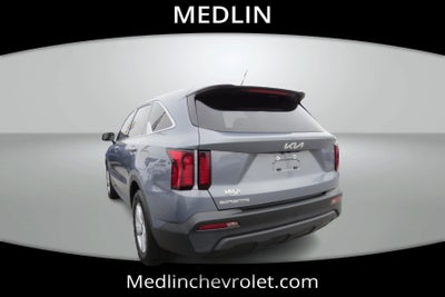 2023 Kia Sorento LX